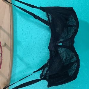 Chantelle bra 36F